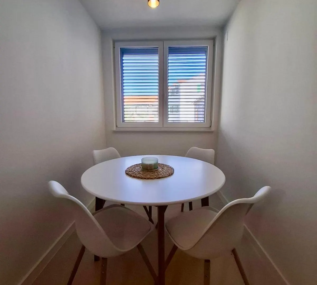 Azzurro Apartmani Biograd Na Moru
