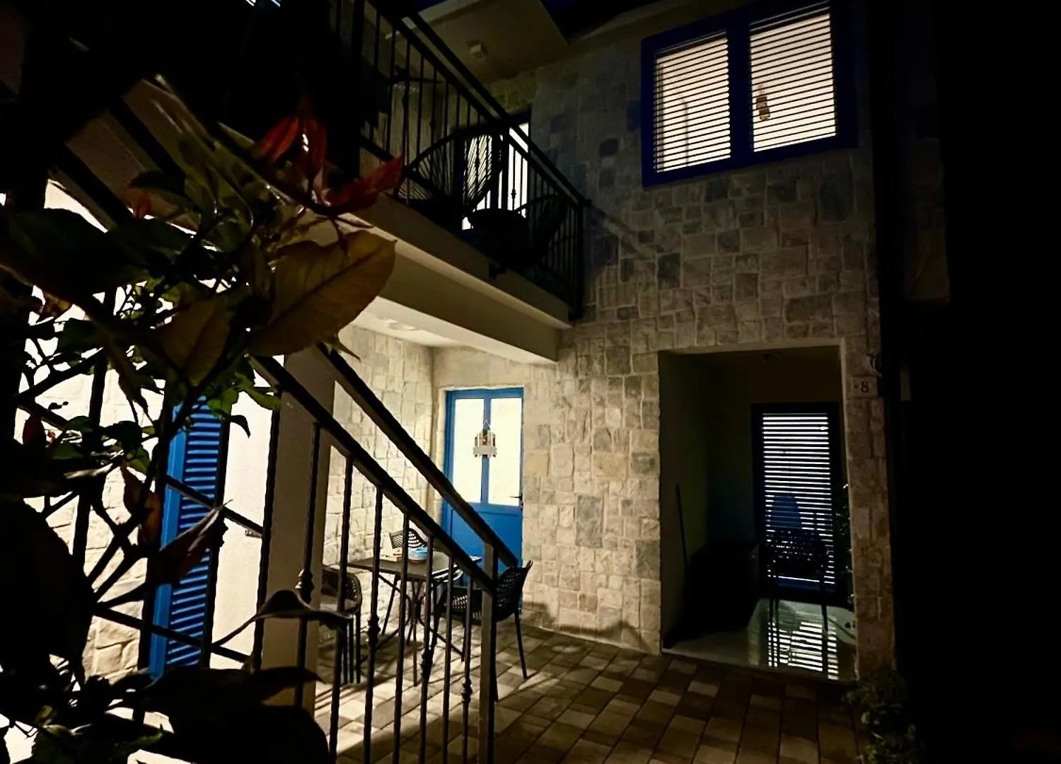 Daire Azzurro Apartmani Biograd Na Moru