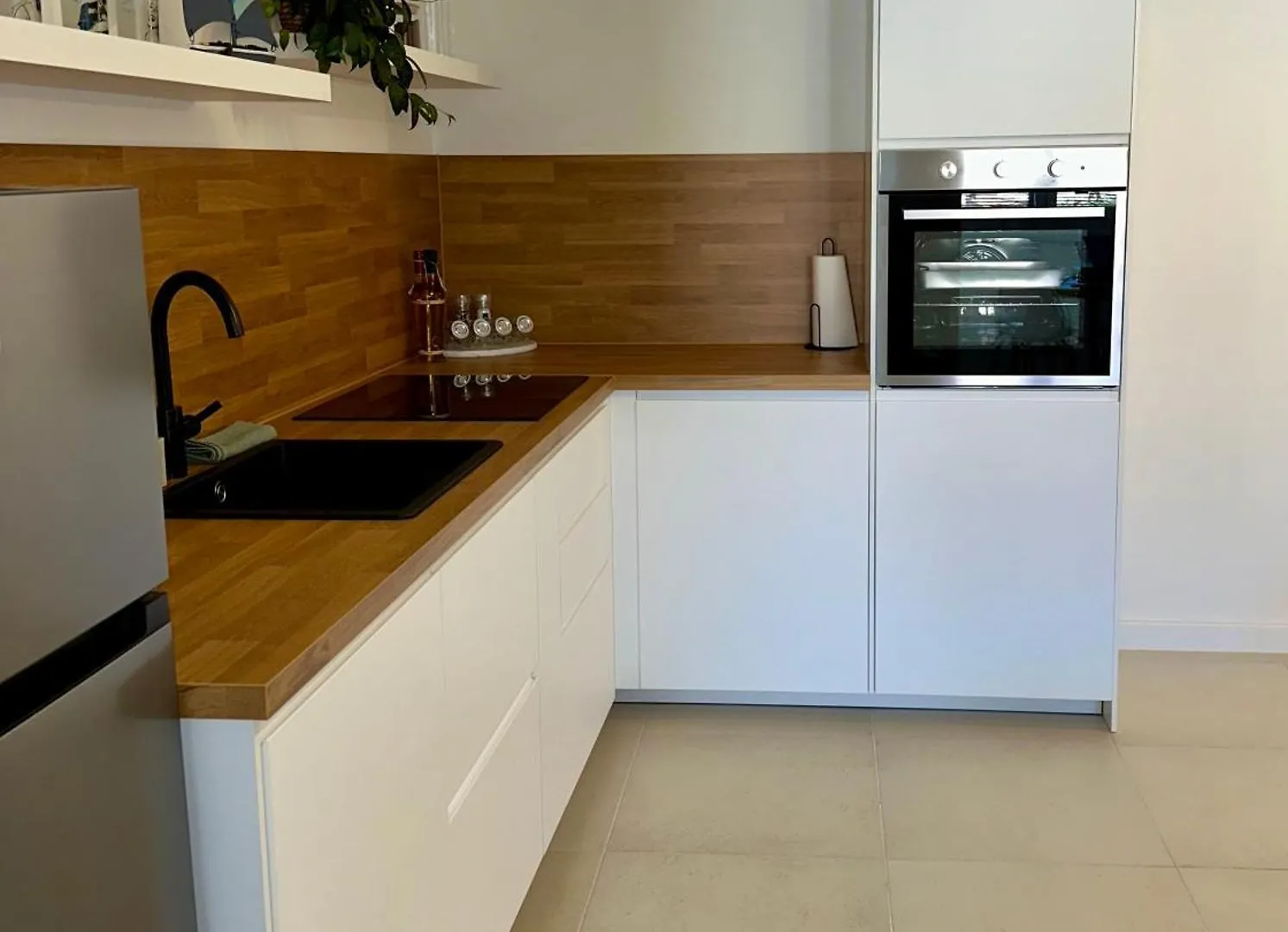 Azzurro Apartmani Biograd Na Moru Daire