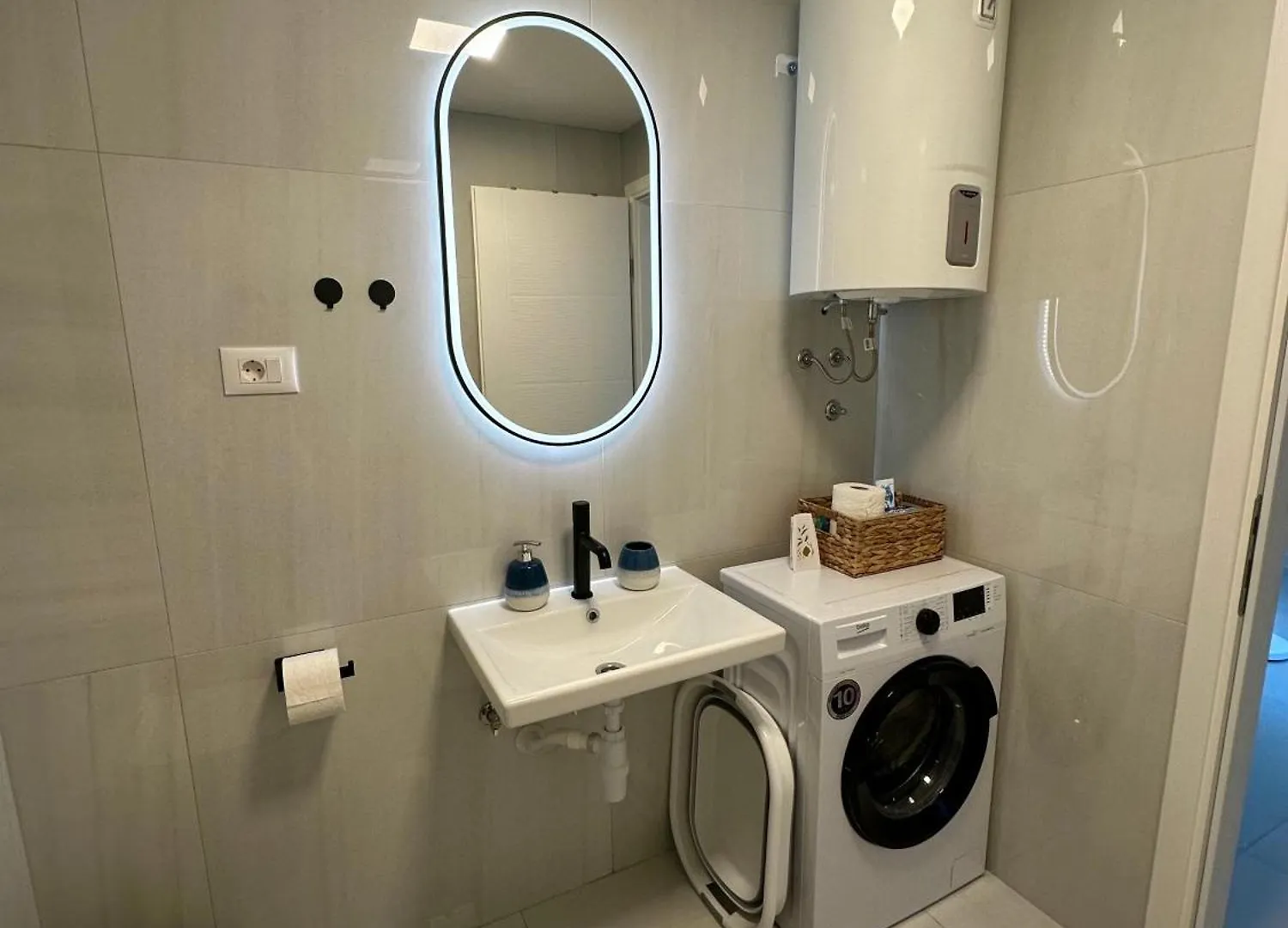 Azzurro Apartmani Biograd Na Moru Daire